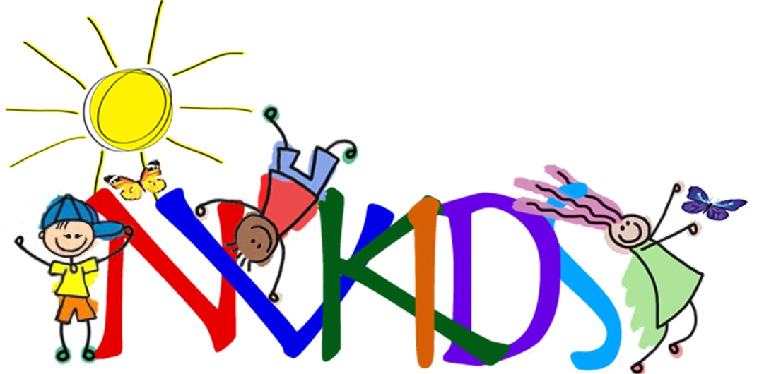 NVKIDS LOGO
