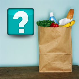 Grocery Questions