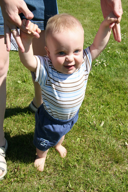 Child Support