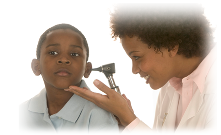 Pediatrician Pediatrician